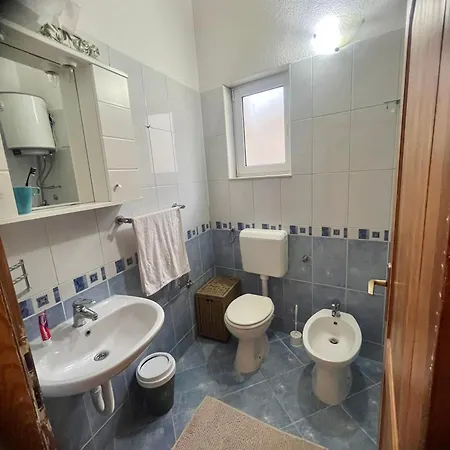 Dreamview Apartment *